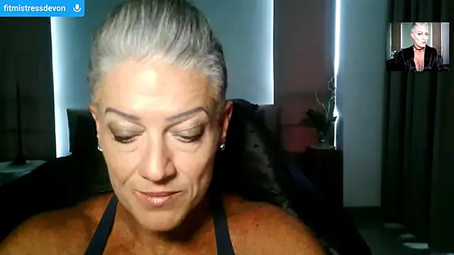 Devon2020 online show from May 9, 4:38 am