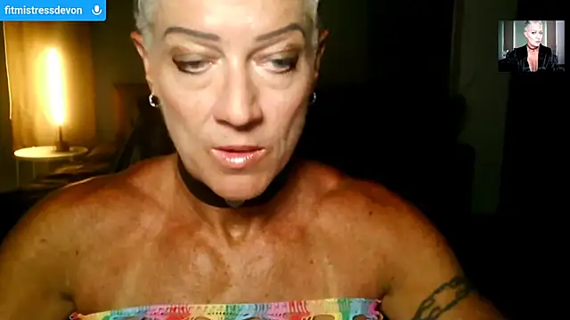 Devon2020 online show from April 3, 11:49 am