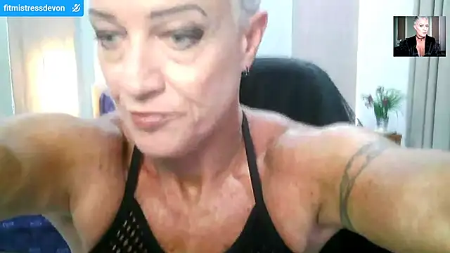 Devon2020 online show from April 14, 11:15 am