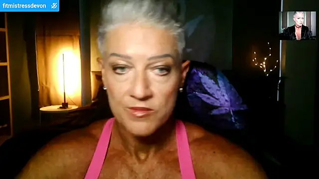 Devon2020 online show from April 16, 11:33 am