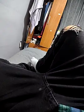 Jeanka18z online show from November 7, 5:06 pm