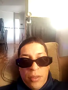 Jeanka18z online show from October 25, 4:07 pm