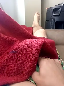 Jeanka18z online show from December 3, 9:25 pm