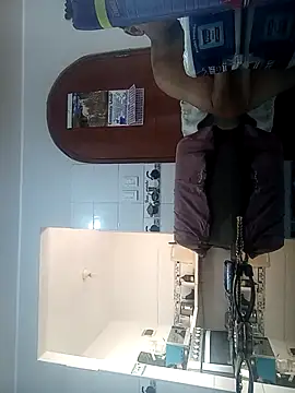 Jeanka18z online show from November 5, 6:11 pm