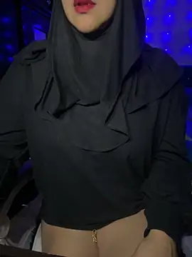 Snapshot of Jameela chatting on September 25, 12:05 am Jameela online show from September 25, 12:05 am