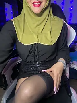 Jameela online show from October 27, 10:00 pm