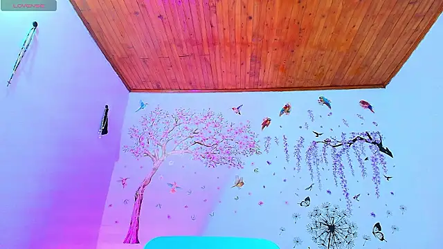 Sofiia Diiaz online show from March 22, 1:12 pm