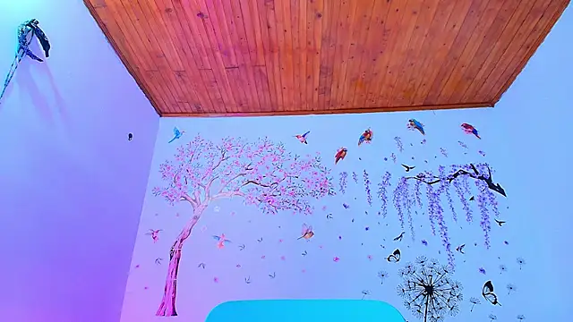 Sofiia Diiaz online show from October 28, 2:23 am