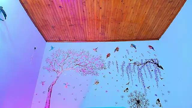 Sofiia Diiaz online show from November 27, 1:22 pm