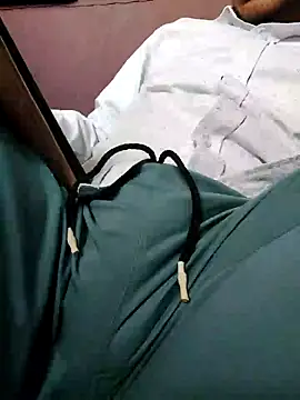 Snapshot of Nishubig chatting on February 16, 6:32 am Nishubig online show from February 16, 6:32 am