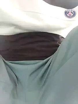 Snapshot of Nishubig chatting on February 6, 5:46 am Nishubig online show from February 6, 5:46 am