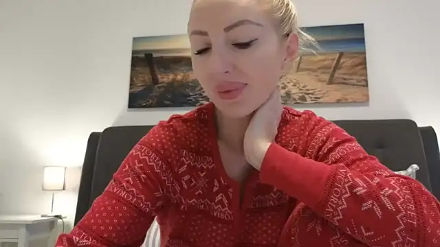 Snapshot of Allys chatting on November 28, 8:03 am Allys online show from November 28, 8:03 am