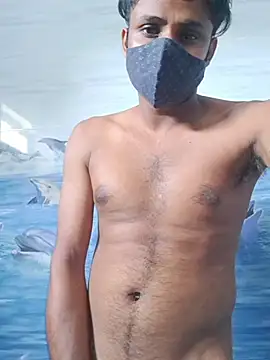 Itsdesi boy online show from May 7, 4:50 am