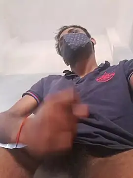 Itsdesi boy online show from February 19, 4:09 am