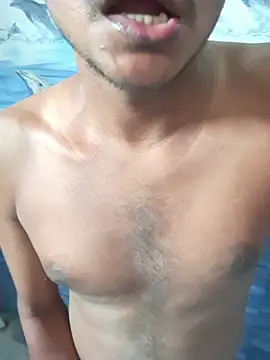 Itsdesi boy online show from June 8, 1:00 am