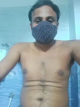 Itsdesi boy online show from March 10, 6:50 am