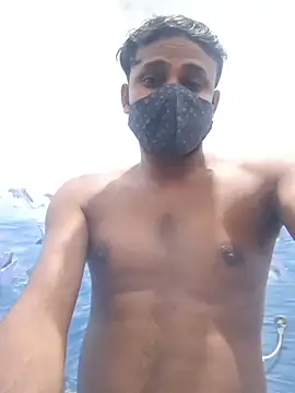 Itsdesi boy online show from February 26, 3:34 pm