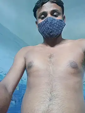 Itsdesi boy online show from February 23, 9:10 am