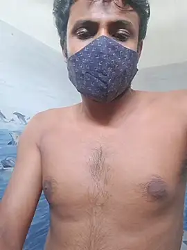 Itsdesi boy online show from April 19, 1:50 am