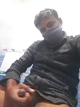 Itsdesi boy online show from February 10, 12:59 pm