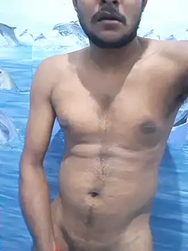 Itsdesi boy online show from May 26, 10:30 pm