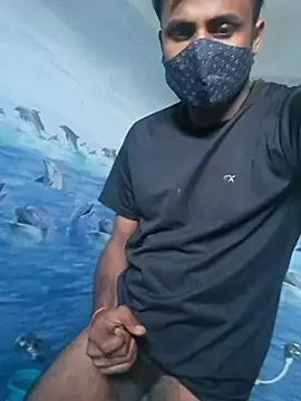 Itsdesi boy online show from February 16, 10:47 am