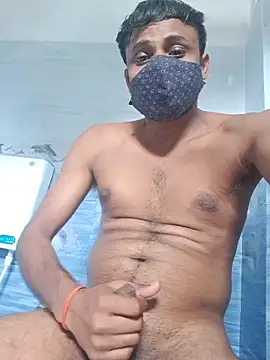 Itsdesi boy online show from February 24, 6:47 am