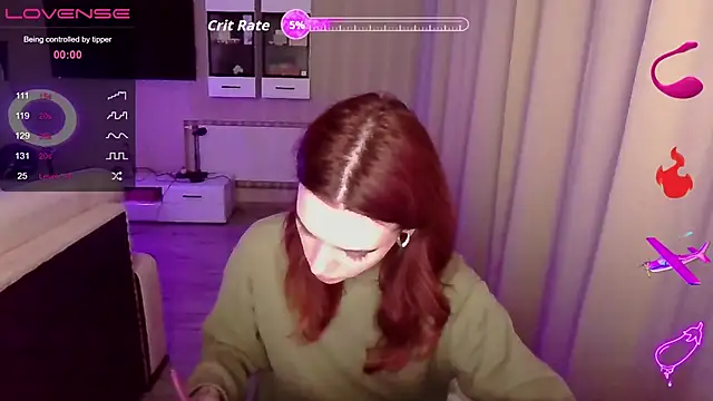 Snapshot of RinaDevil chatting on October 28, 5:12 pm RinaDevil online show from October 28, 5:12 pm