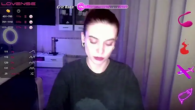 Snapshot of RinaDevil chatting on October 30, 5:32 pm RinaDevil online show from October 30, 5:32 pm