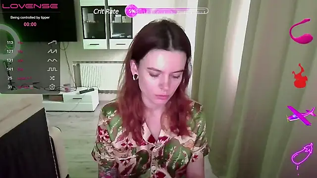 Snapshot of RinaDevil chatting on March 19, 11:17 am RinaDevil online show from March 19, 11:17 am