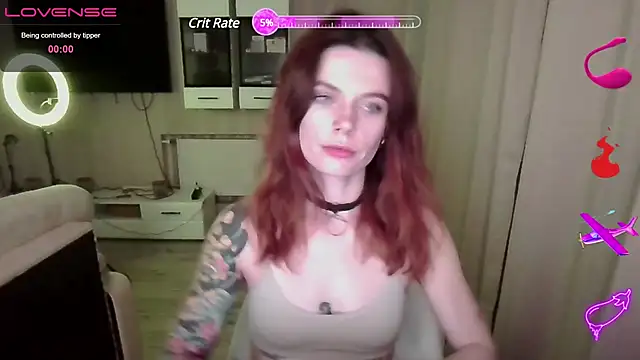 Snapshot of RinaDevil chatting on March 7, 9:59 pm RinaDevil online show from March 7, 9:59 pm