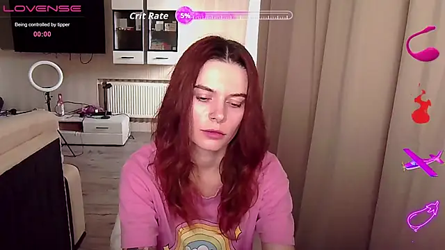 Snapshot of RinaDevil chatting on October 3, 12:28 pm RinaDevil online show from October 3, 12:28 pm