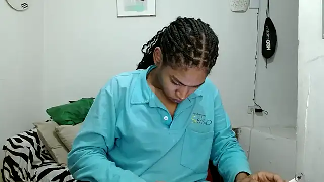 angelamarie1 online show from April 8, 11:55 am