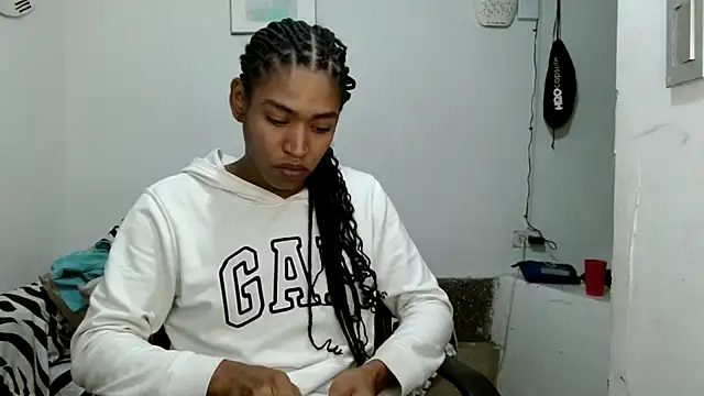 angelamarie1 online show from April 5, 7:42 pm