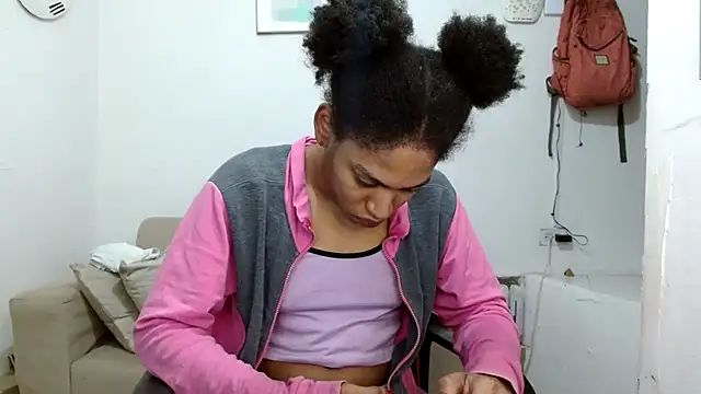 angelamarie1 online show from March 8, 7:00 am