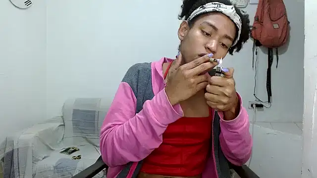 angelamarie1 online show from October 31, 7:54 pm