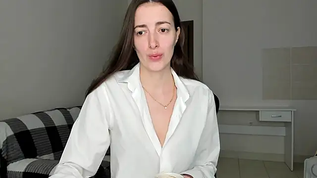 Sabrina Mur online show from October 27, 7:31 am