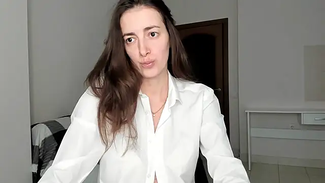 Sabrina Mur online show from October 29, 10:25 am