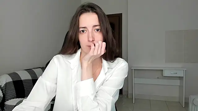 Sabrina Mur online show from October 23, 8:24 am