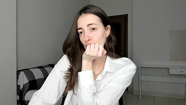Sabrina Mur online show from November 25, 12:49 pm