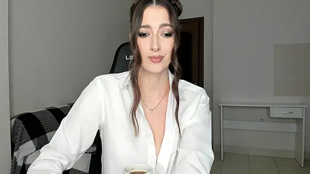 Sabrina Mur online show from October 22, 12:26 pm