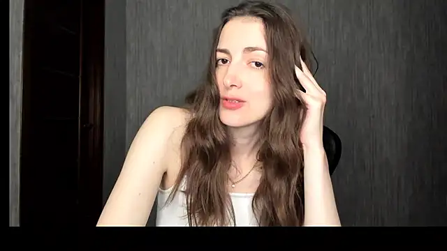 Sabrina Mur online show from May 14, 6:16 pm