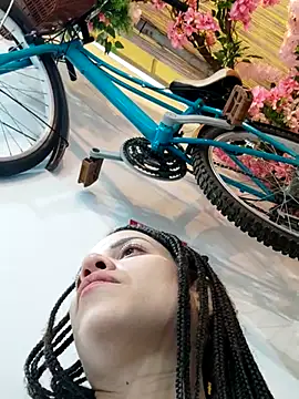 Dannacamila online show from February 24, 12:00 am