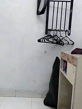 Dannacamila online show from November 16, 5:06 pm