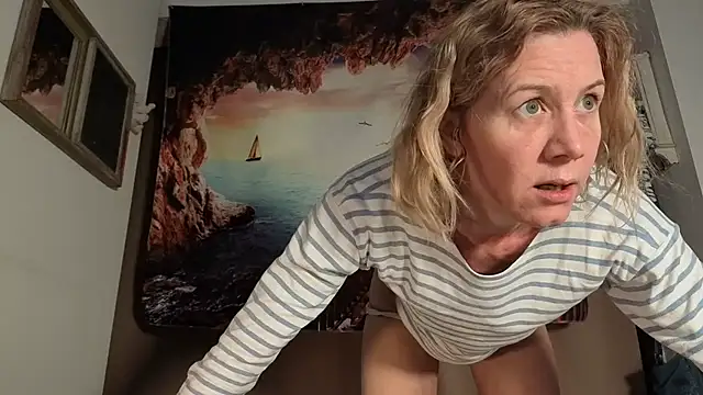 Lola Belgium online show from May 24, 6:13 am