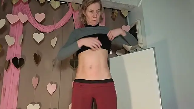 Lola Belgium online show from February 13, 5:57 pm