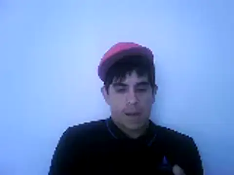 Snapshot of LarryCapija chatting on November 6, 6:34 pm LarryCapija online show from November 6, 6:34 pm