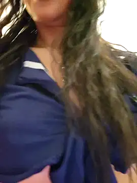 Snapshot of LucyKims chatting on September 23, 11:50 am LucyKims online show from September 23, 11:50 am