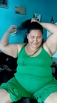 Snapshot of bbw_bigpussy69 chatting on January 30, 8:21 pm bbw bigpussy69 online show from January 30, 8:21 pm