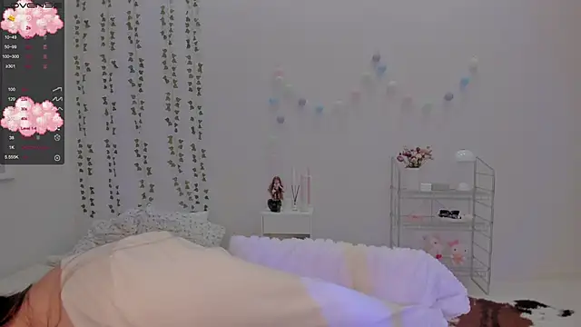 Snapshot of Mary_tiim chatting on March 8, 7:31 pm Mary tiim online show from March 8, 7:31 pm